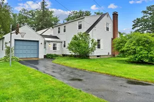 202 Park Ave, Dalton, MA 01226 - Photo 1