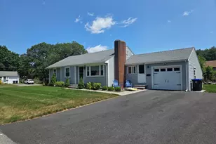 5 Mareldor St, Hudson, MA 01749 - Photo 1
