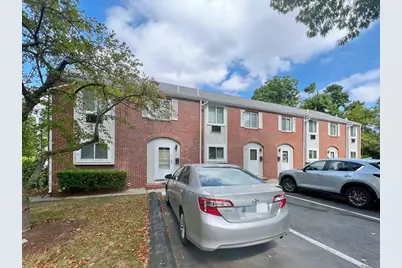 44 Floral St #44, Newton, MA 02461 - Photo 1