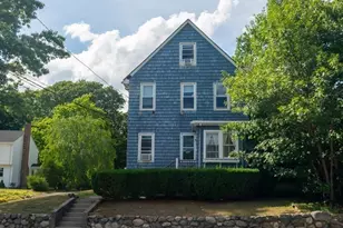 137 Central Ave, Needham, MA 02492 - Photo 1