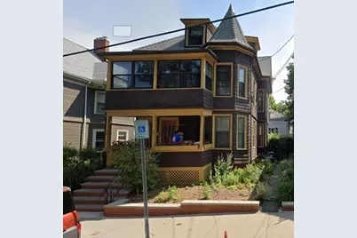 52 Mt Pleasant St #2, Cambridge, MA 02140 - Photo 1