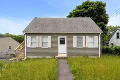 617 Washington #2, Easton, MA 02375 - Photo 1
