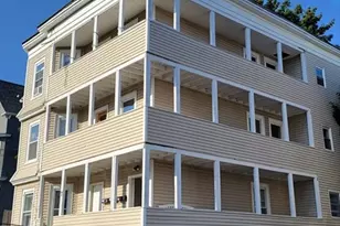 7 Crawford St, Lowell, MA 01854 - Photo 1