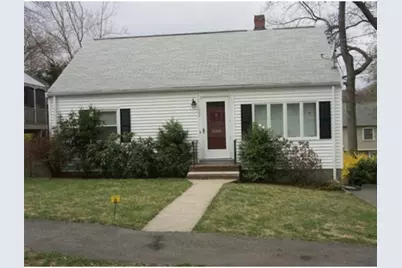 109 Robbins Rd, Arlington, MA 02476 - Photo 1