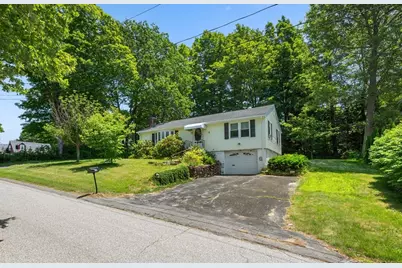 22 Edgewood Ave, West Boylston, MA 01583 - Photo 1