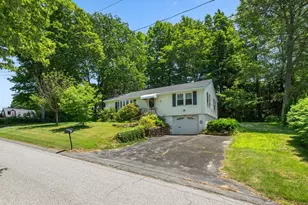 22 Edgewood Ave, West Boylston, MA 01583 - Photo 1