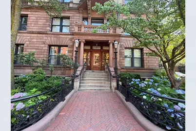 416 Marlborough #102, Boston, MA 02115 - Photo 1