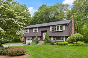 11 Gunwood Ln, Easton, MA 02356 - Photo 1