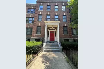 20 Jamaicaway #12A, Boston, MA 02130 - Photo 1