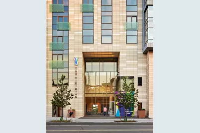 1282 Boylston St #729, Boston, MA 02215 - Photo 1