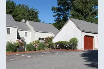 23 Drummer Boy Way #23, Lexington, MA 02420 - Photo 1