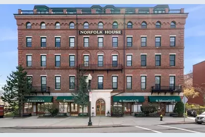 14 John Eliot #4F, Boston, MA 02119 - Photo 1