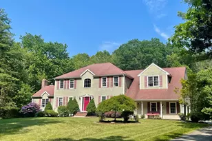 42 Wall St, Middleborough, MA 02346 - Photo 1