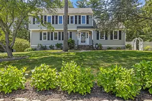 25 Deirdra Dr, Plymouth, MA 02360 - Photo 1