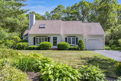 241 Olde Homestead Drive, Barnstable, MA 02648 - Photo 1