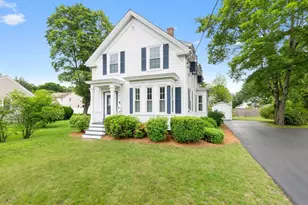 7 Martin St, Danvers, MA 01923 - Photo 1