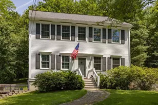 67 Madison St, Amesbury, MA 01913 - Photo 1