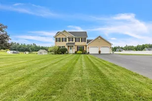 253 Montgomery Rd, Westfield, MA 01085 - Photo 1