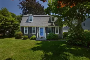 110 Teaticket Path, Falmouth, MA 02536 - Photo 1