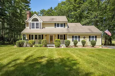 290 Mendell Rd, Rochester, MA 02770 - Photo 1