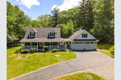 19 Orange Road, Northfield, MA 01360 - Photo 1