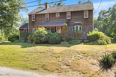 50 Annawon Drive, Halifax, MA 02338 - Photo 1
