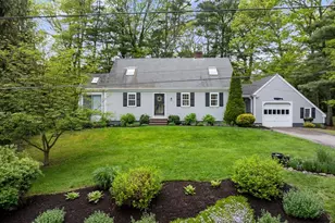 12 Wildwood Terrace, Mattapoisett, MA 02739 - Photo 1