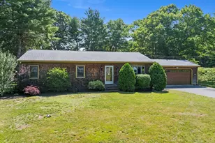 13 Abraham Ave, Freetown, MA 02717 - Photo 1