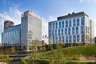 1 Earhart, Cambridge, MA 02141 - Photo 1