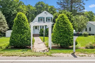 38 N West St, Agawam, MA 01030 - Photo 1