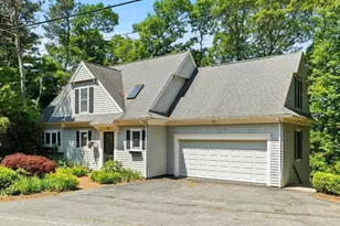 152 Algonquin, Mashpee, MA 02649 - Photo 1