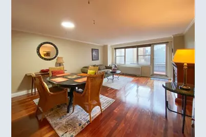 151 Tremont Street #6D, Boston, MA 02111 - Photo 1