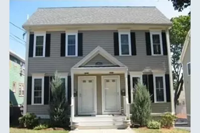 142 Clark Street #1, Waltham, MA 02453 - Photo 1