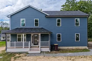 661 Main St, Acushnet, MA 02743 - Photo 1