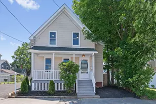 61 S Kimball St, Haverhill, MA 01835 - Photo 1