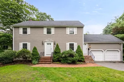 55 Park Ave, Wellesley, MA 02481 - Photo 1