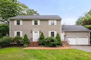 55 Park Ave, Wellesley, MA 02481 - Photo 1