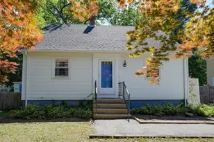 22 Willis Lake Dr, Sudbury, MA 01776 - Photo 1