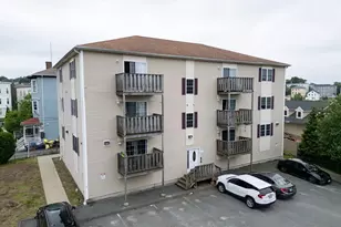 1 Fay St, Worcester, MA 01604 - Photo 1