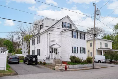 118 Lafayette St, Lowell, MA 01854 - Photo 1