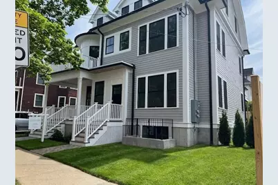 77 Thorndike Street #2, Brookline, MA 02446 - Photo 1