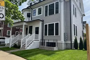 77 Thorndike St, Brookline, MA 02446 - Photo 1