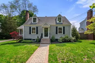 171 Christina, Newton, MA 02461 - Photo 1