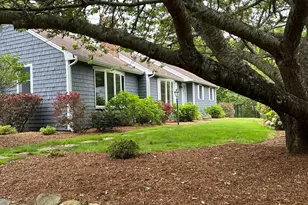21 Friends Ln, Dennis, MA 02660 - Photo 1