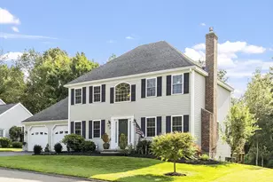 14 Harbor Light Rd, Leominster, MA 01453 - Photo 1