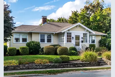 335 Hillside Ave #335, Needham, MA 02494 - Photo 1