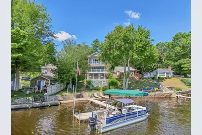 19 Hilltop Acres Dr, Lakeville, MA 02347 - Photo 1