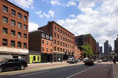 133 North Washington Street, Boston, MA 02113 - Photo 1