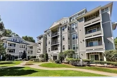 990 Vfw Pkwy #304, Boston, MA 02132 - Photo 1