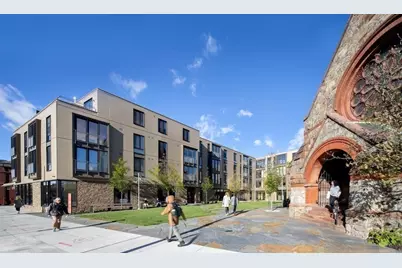 7 Beech St #301, Cambridge, MA 02140 - Photo 1